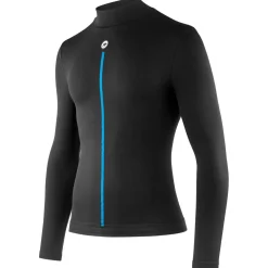 Clearance - Winter L/S Skin Layer P1 - Kunstfaserunterwäsche Fahrradbekleidung|Radunterwäsche