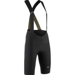 - Women's Dyora R 2/3 Bib Shorts S11 - Radhose>ASSOS New