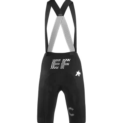 ASSOS - Women's Equipe Bib Shorts S11 EF - Radhose^ Fahrradbekleidung|Radhosen