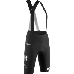 ASSOS - Women's Equipe Bib Shorts S11 EF - Radhose^ Fahrradbekleidung|Radhosen