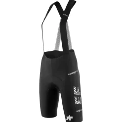 ASSOS - Women's Equipe Bib Shorts S11 EF - Radhose^ Fahrradbekleidung|Radhosen
