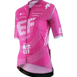 ASSOS - Women's Equipe Jersey S11 EF - We Ride in Peace - Radtrikot