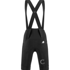 - Women's GT Bib Shorts S11 EF - Radhose>ASSOS New