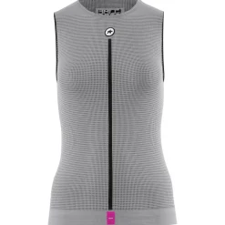 - Women's Summer N/S Skin Layer P1 - Radunterhemd>ASSOS Outlet