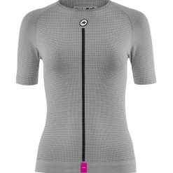 ASSOS - Women's Summer S/S Skin Layer P1 - Radunterhemd^ Fahrradbekleidung|Radunterwäsche