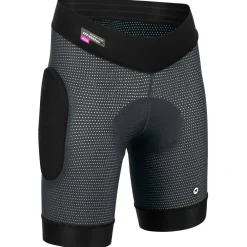 New - Women's Tactica Liner Shorts HP - Radunterhose Fahrradbekleidung|Radunterwäsche