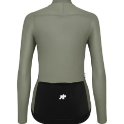 - Women's Uma GT L/S Jersey S11 Evo - Radtrikot>ASSOS