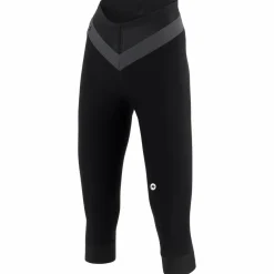 ASSOS - Women's Uma GT Spring Fall Half Knickers C2 - Radhose