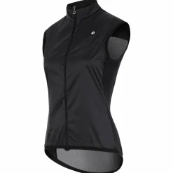 ASSOS - Women's Uma GT Wind Vest C2 - Fahrradweste^ Fahrradbekleidung|Fahrradwesten
