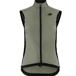 - Women's Uma GT Wind Vest S11 - Fahrradweste>ASSOS New