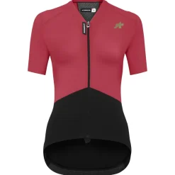ASSOS - Women's Uma GTV Jersey S11 - Radtrikot