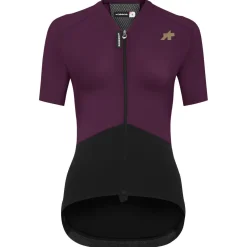 ASSOS - Women's Uma GTV Jersey S11 - Radtrikot