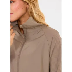 - Women's Aiana Jacket - Sweat- & Trainingsjacke><noscript><img width=