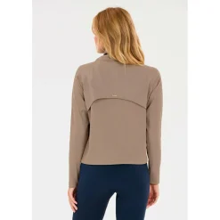 - Women's Aiana Jacket - Sweat- & Trainingsjacke><noscript><img width=