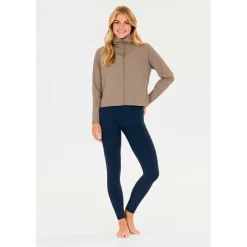 - Women's Aiana Jacket - Sweat- & Trainingsjacke><noscript><img width=