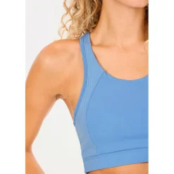 ATHLECIA - Women's Aliya Sports Bra - Sport-BH^ Yogabekleidung|Fitnessbekleidung