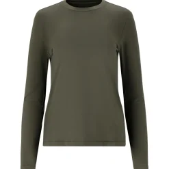 - Women's Almi L/S Tee - Funktionsshirt><noscript><img width=