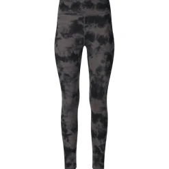 ATHLECIA - Women's Ashanti Printed Tights - Leggings^ Yogabekleidung|Fitnessbekleidung