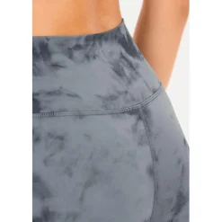 ATHLECIA - Women's Ashanti Printed Tights - Leggings^ Yogabekleidung|Fitnessbekleidung