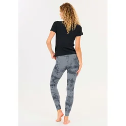 ATHLECIA - Women's Ashanti Printed Tights - Leggings^ Yogabekleidung|Fitnessbekleidung