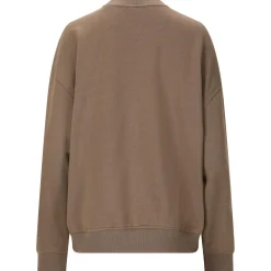 ATHLECIA - Women's Atkins Crew Neck - Pullover^ Yogabekleidung|Fitnessbekleidung