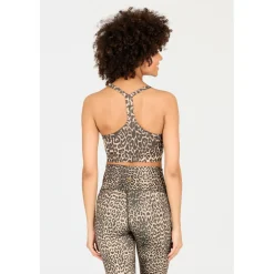 New - Women's Bloom V2 ed Sports Bra - Sport-BH Yogabekleidung|Fitnessbekleidung