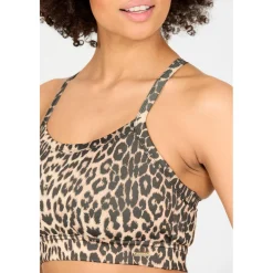 New - Women's Bloom V2 ed Sports Bra - Sport-BH Yogabekleidung|Fitnessbekleidung