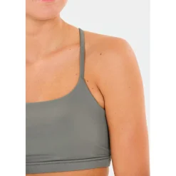 ATHLECIA - Women's Blossom Sports Bra - Sport-BH^ Yogabekleidung|Fitnessbekleidung