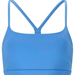 ATHLECIA - Women's Blossom Sports Bra - Sport-BH^ Yogabekleidung|Fitnessbekleidung
