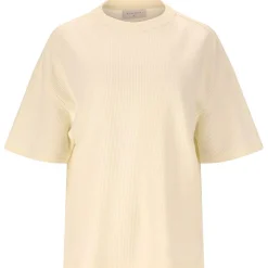 ATHLECIA - Women's Cardall Waffle Tee - T-Shirt^ Yogabekleidung|Fitnessbekleidung