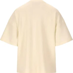 ATHLECIA - Women's Cardall Waffle Tee - T-Shirt^ Yogabekleidung|Fitnessbekleidung