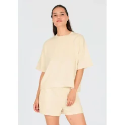 ATHLECIA - Women's Crecy S/S Tee - T-Shirt