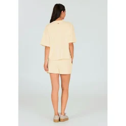 ATHLECIA - Women's Crecy S/S Tee - T-Shirt