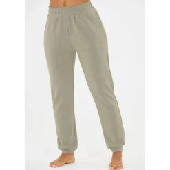 ATHLECIA - Women's Elain Sweat Pants - Trainingshose^ Yogabekleidung|Fitnessbekleidung