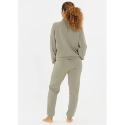 ATHLECIA - Women's Elain Sweat Pants - Trainingshose^ Yogabekleidung|Fitnessbekleidung