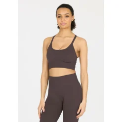 ATHLECIA - Women's Foan V3 Seamless Bra - Sport-BH^ Yogabekleidung|Fitnessbekleidung