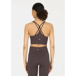 ATHLECIA - Women's Foan V3 Seamless Bra - Sport-BH^ Yogabekleidung|Fitnessbekleidung