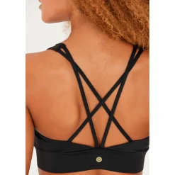 ATHLECIA - Women's Gaby V2 Sports Bra - Sport-BH