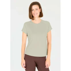 ATHLECIA - Women's Gaina V2 S/S Tee - Funktionsshirt^ Fitnessbekleidung|Shirts, Hemden & Longsleeves