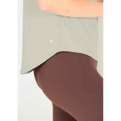 ATHLECIA - Women's Gaina V2 S/S Tee - Funktionsshirt^ Fitnessbekleidung|Shirts, Hemden & Longsleeves