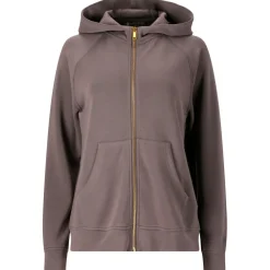 ATHLECIA - Women's Jacey Full Zip - Hoodie