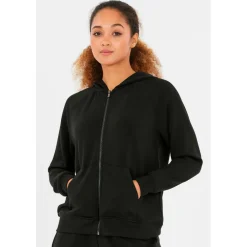 ATHLECIA - Women's Jacey Full Zip - Hoodie
