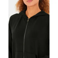 ATHLECIA - Women's Jacey Full Zip - Hoodie