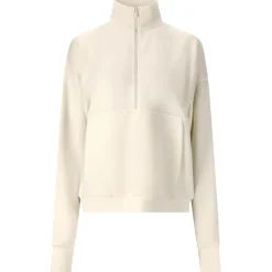 ATHLECIA - Women's Jillnana Half Zip - Pullover