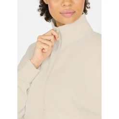 ATHLECIA - Women's Jillnana Half Zip - Pullover