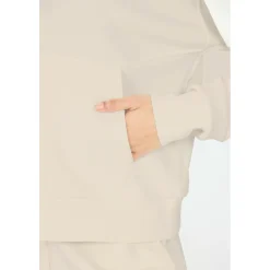 ATHLECIA - Women's Jillnana Half Zip - Pullover