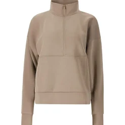 ATHLECIA - Women's Jillnana Half Zip - Pullover