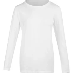 - Women's Julee Loose Fit L/S Seamless Tee - Funktionsshirt>ATHLECIA Discount