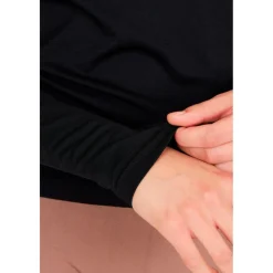 - Women's Julee Loose Fit L/S Seamless Tee - Funktionsshirt><noscript><img width=