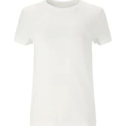 ATHLECIA - Women's Julee Loose Fit Seamless Tee - Funktionsshirt